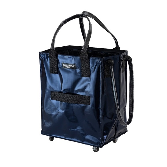 NWT HULKEN MEDIUM BAG - Picture 1 of 4